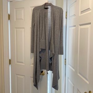 Alice and Olivia Wool+Cashmere Cardigan